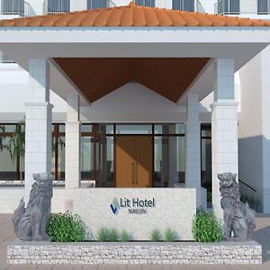 Lit Hotel Nakijin